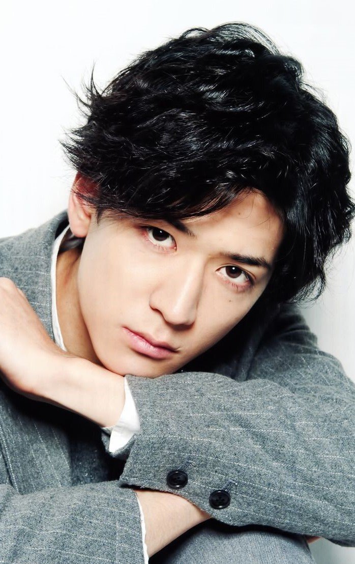 Накаджима Юто / Nakajima Yuto