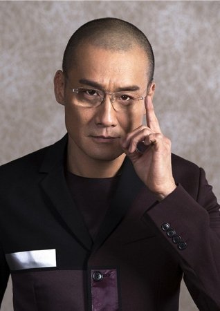 Тони Люн Ка Фай / Tony Leung Ka Fai
