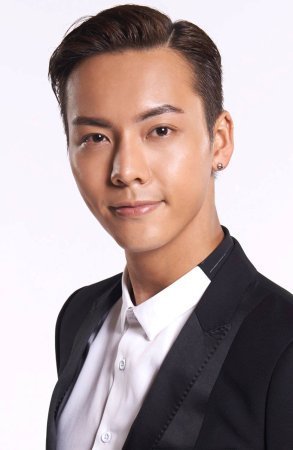 Уильям Чань / William Chan