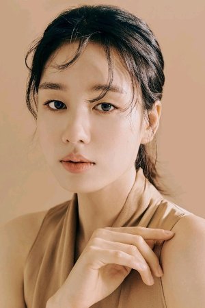 Ан Ын Джин / Ahn Eun Jin  1991