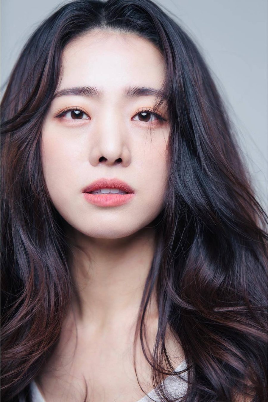 Хан Ын Со / Han Eun Seo