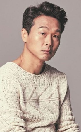 Рю Сон Хён / Ryoo Sung Hyun