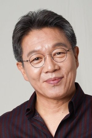 Ким Сын Ук / Kim Seung Wook