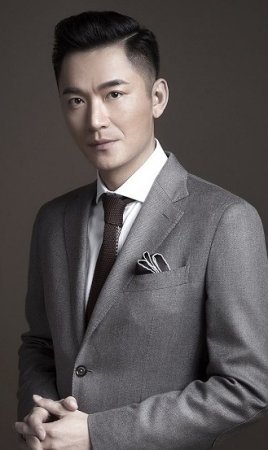 Чжу Юн Тэн / Zhu Yong Teng