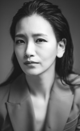 Пэк Ын Хе / Baek Eun Hye
