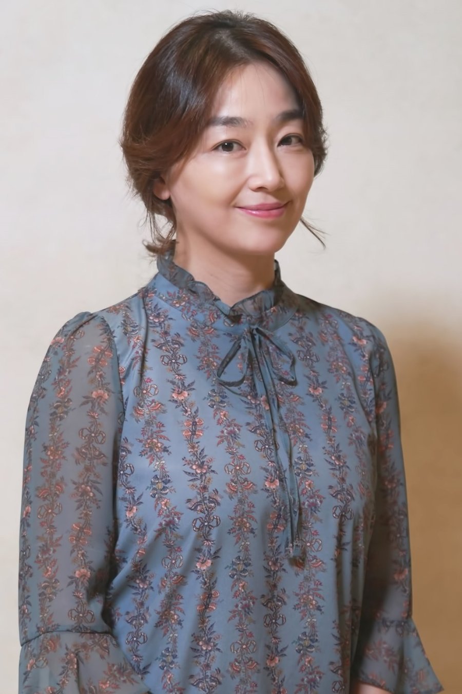 Ли Ён Су / Lee Yeon Soo