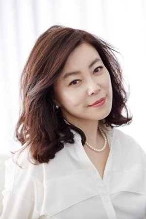 Чхве Хва Джон / Choi Hwa Jung
