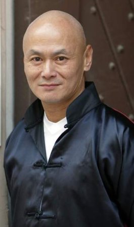 Гордон Лю / Gordon Liu / Lau Kar Fai