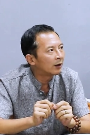 Юй Сяо Дун / Yu Xiao Dong