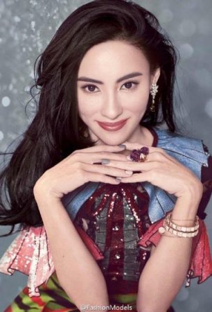 Сесилия Чун / Cecilia Cheung / Cheung Pak Chi