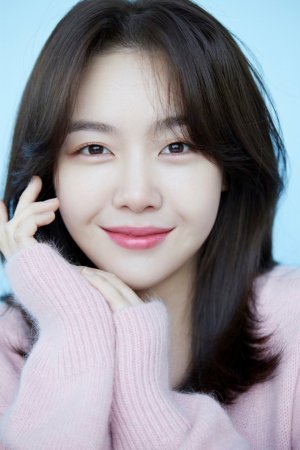 Пан Мин А / Bang Min Ah