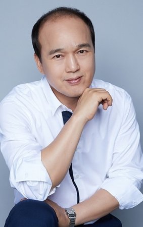 Ким Кван Гю / Kim Kwang Gyu