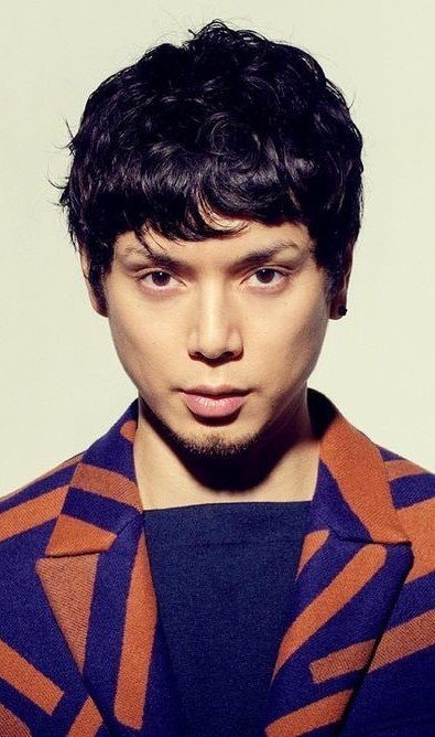 Мизушима Хиро / Mizushima Hiro