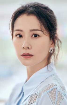 Хай Цин / Christina Hai / Hai Qing