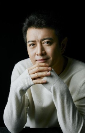 Ван Тун Хуэй / Wang Tong Hui