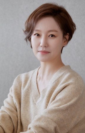 Джин Гён / Jin Kyung