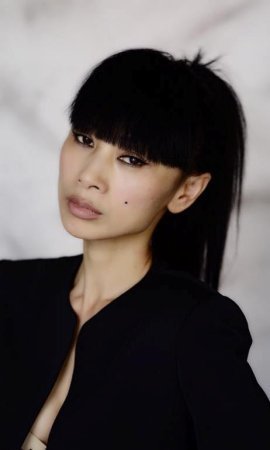 Бай Лин / Bai Ling