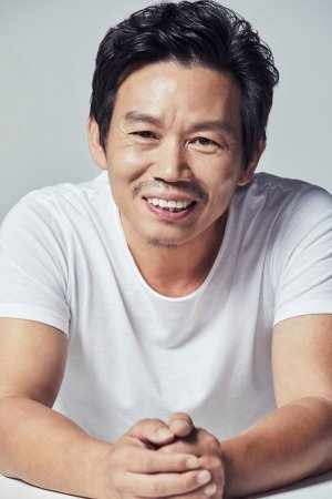 Пэк Сын Чхоль / Baek Seung Chul