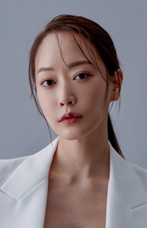 Ён Мин Джи / Yeon Min Ji
