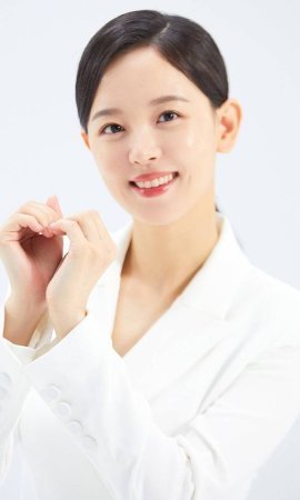 Кан Хан На / Kang Han Na