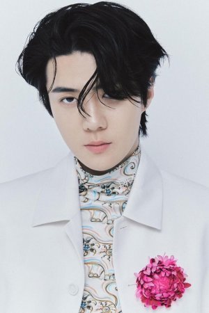 О Се Хун / Oh Se Hun