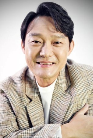 Нам Сон Джин / Nam Sung Jin