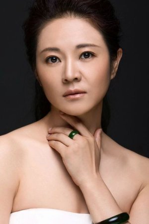 Гун Сяо Сюань / Gong Xiao Xuan