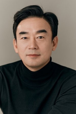 Чон Хи Тхэ / Jung Hee Tae