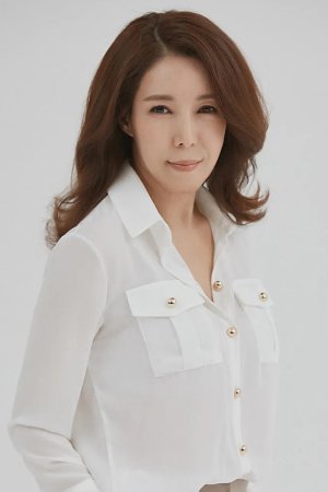 Чон Су Гён / Jun Soo Kyung