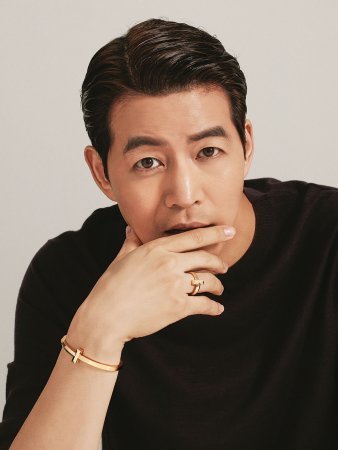 Ли Сан  Юн / Lee Sang Yoon