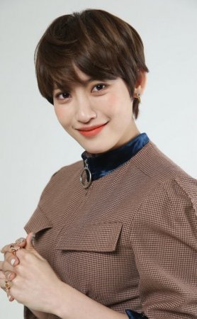 Хон Со Ён / Hong Seo Young