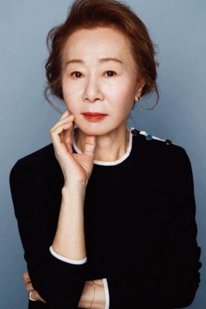 Юн Ё Джон / Yoon Yeo Jung