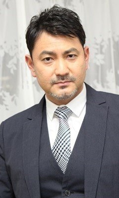 Фудзимото Такахиро / Fujimoto Takahiro
