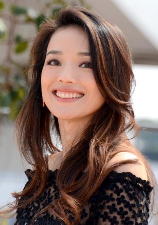 Шу Ци / Shu Qi