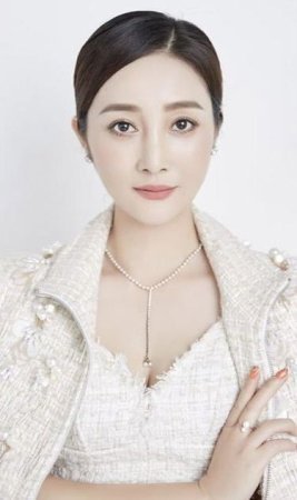 Цзян Линь Цзин / Jiang Lin Jing