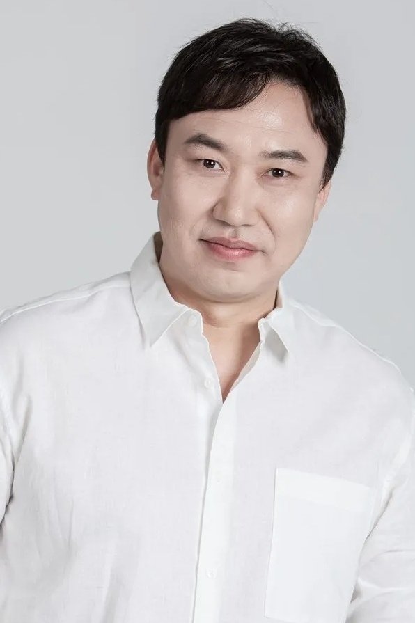 Квак Ча Хён / Kwak Ja Hyoung