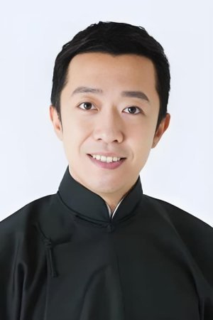 Ли Цзин / Li Jing