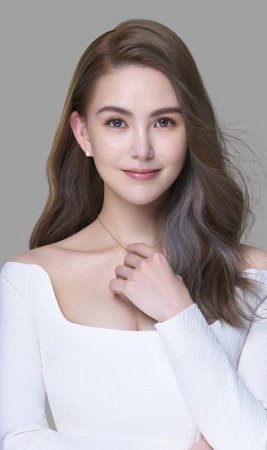 Ханна Куинливан / Hannah Quinlivan / Kun Ling