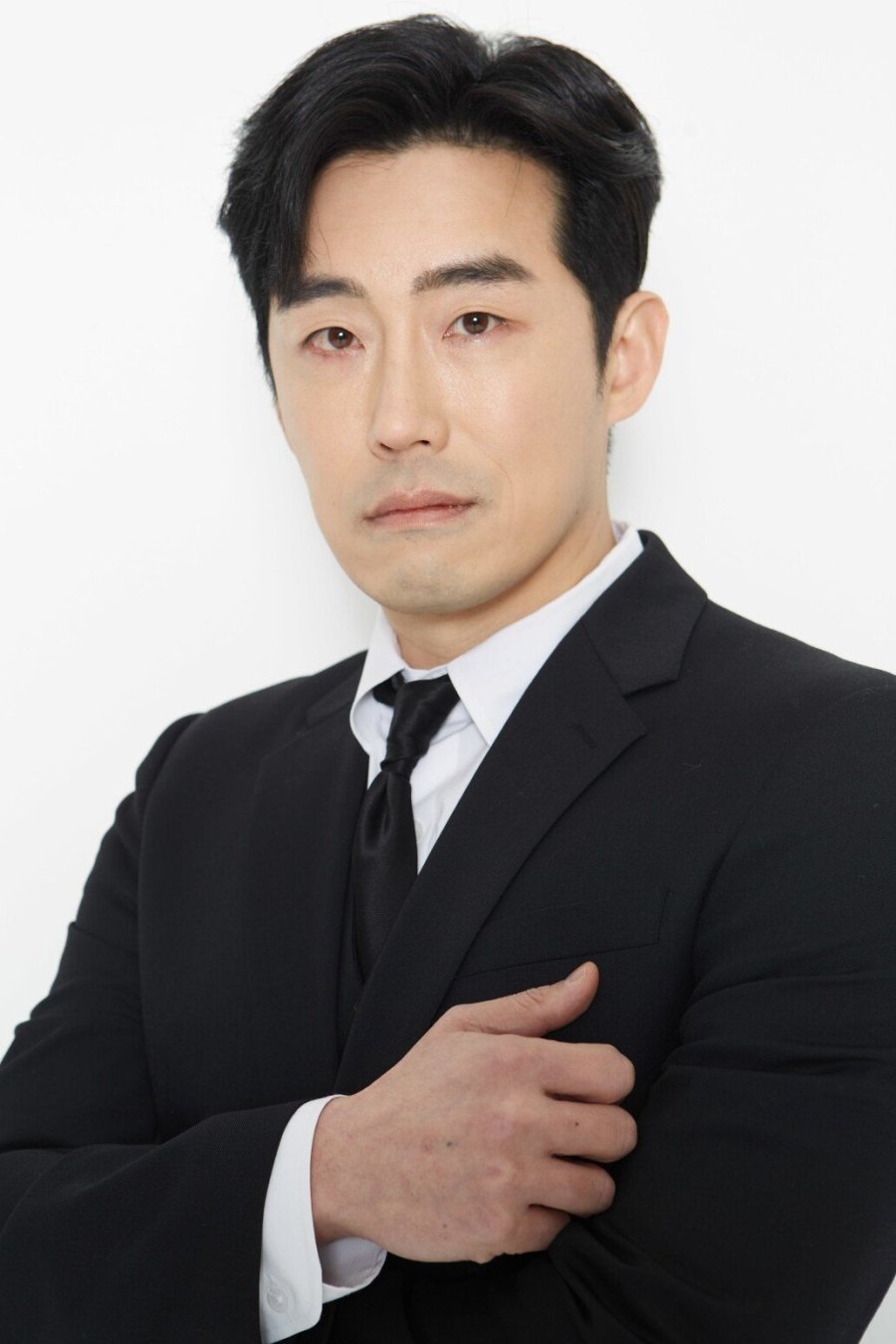 Чон Джэ Хон / Jeon Jae Hong