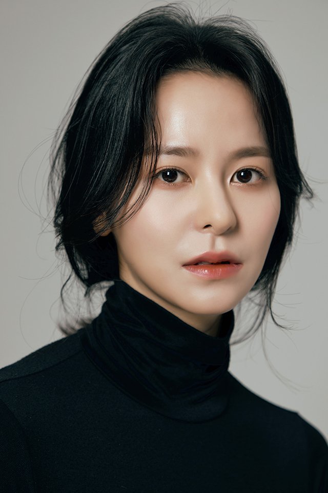 Ким Джу Ён / Kim Joo Yeon  1993