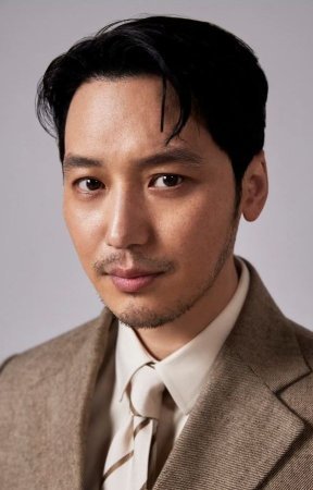 Пён Ё Хан / Byun Yo Han