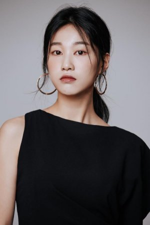 Ха Юн Гён / Ha Yoon Kyeong