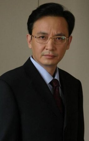 Хоу Чан Жун / Hou Chang Rong