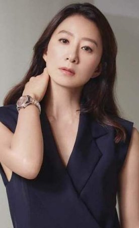 Ким Хи Э / Kim Hee Ae