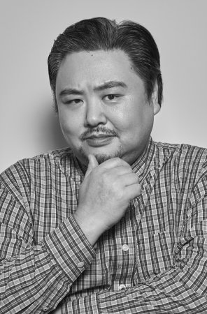 Ли Чан Вон / Lee Jang Won  1971