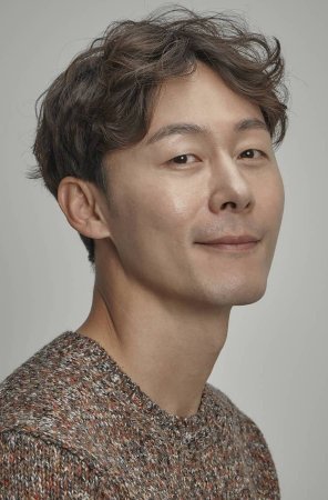 Ким Хан Джун / Kim Han Joon