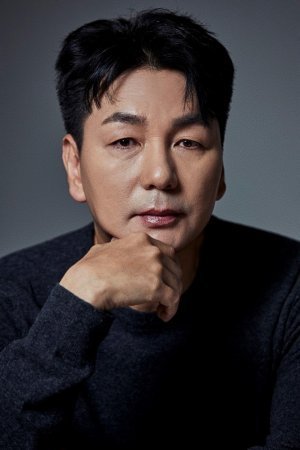 Ли Чхоль Мин / Lee Chul Min