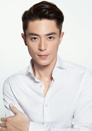 Уоллес Хо / Wallace Huo