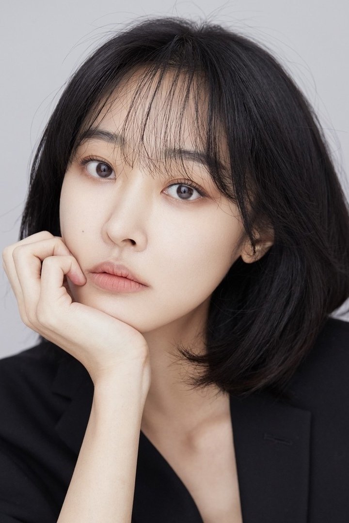 Ли Чхэ Вон / Lee Chae Won