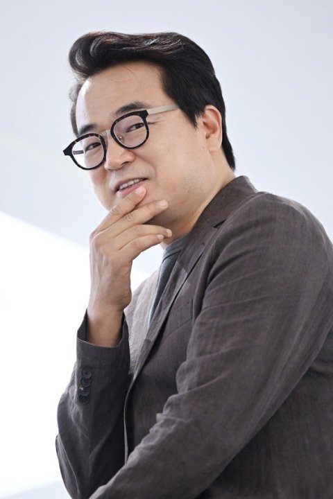 Ли Со Хван / Lee Seo Hwan